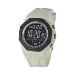 Ψηφιακό ρολόι χειρός - WF7004 - Lasika - 115157 - Beige