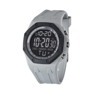 Ψηφιακό ρολόι χειρός - WF7004 - Lasika - 115157 - Grey