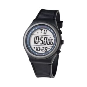 Ψηφιακό ρολόι χειρός - WF7005 - Lasika - 115158 - Black/Grey