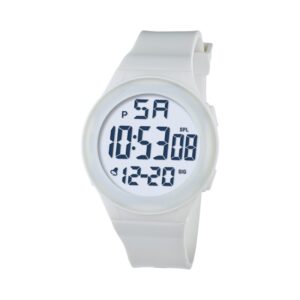 Ψηφιακό ρολόι χειρός - WF170 - Lasika - 115159 - White