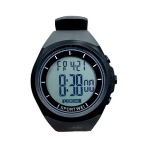 Ψηφιακό ρολόι χειρός - D2017 - Dash - 115168 - Grey