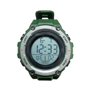 Ψηφιακό ρολόι χειρός - D2566 - Dash - 115174 - Green