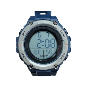 Ψηφιακό ρολόι χειρός - D2566 - Dash - 115174 - Blue