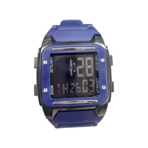 Ψηφιακό ρολόι χειρός - SH9611 - Lasika - 115184 - Dark Blue