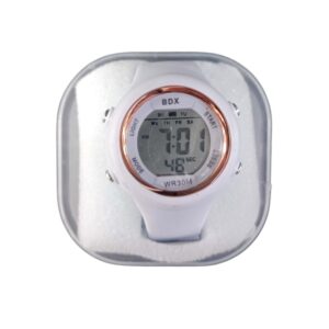 Ψηφιακό ρολόι χειρός - W901 - 115188 - White