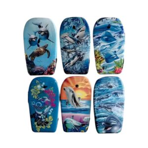 Σανίδα κολύμβησης Bodyboard - P26" - 117406