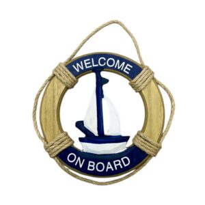 Διακοσμητικό Souvenir κρεμαστό - Σετ 4 τεμάχια - LY2026-20 - 20cm - 125554