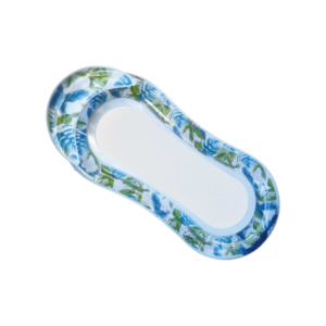 Φουσκωτή αιώρα θαλάσσης - 155002 - Blue/Green