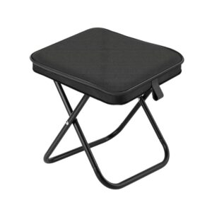 Πτυσσόμενο σκαμπό camping - 181741