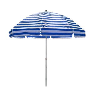 Ομπρέλα θαλάσσης & camping - 85cm - 181772 - Blue