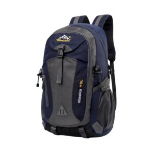 Σακίδιο πλάτης ορειβατικό - G166 - 40L - 261517 - Dark Blue
