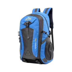 Σακίδιο πλάτης ορειβατικό - G166 - 40L - 261517 - Light Blue