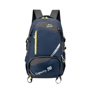 Σακίδιο πλάτης ορειβατικό - 806 - 50L - 251548 - Dark Blue