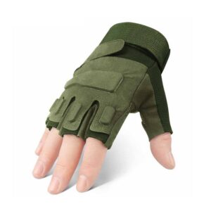 Επιχειρησιακά γάντια - S02 - 270560 - Green