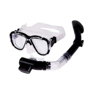 Μάσκα θαλάσσης με αναπνευστήρα - 3266 - 127112