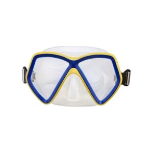 Μάσκα θαλάσσης - 9937TTA - 127123