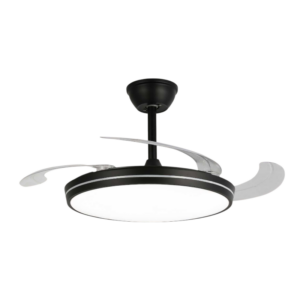 Ανεμιστήρας οροφής & φωτιστικό - DS-8989 - 96W - 43030