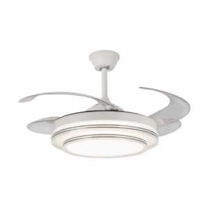 Ανεμιστήρας οροφής & φωτιστικό - DS-8049 - 72W - 430316