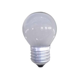 Λάμπα LED - G45 - E27 - 40W - 494630