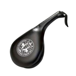 Στόχος προπόνησης πυγμαχίας - 556739 - Black