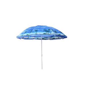 Beach & camping umbrella - YB3067 - 100cm - 585274
