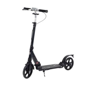 Παιδικό πατίνι - JX678 - 630119 - Black