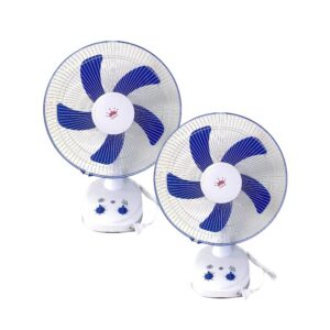Επιτραπέζιοι ανεμιστήρες σε σετ 2 τεμαχίων - FT40S - 16" - 675954