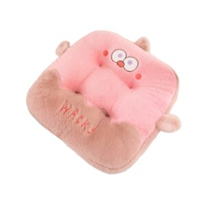 Μαξιλάρι καρέκλας παιδικό Wacky - 40x40cm - 720180 - Pink