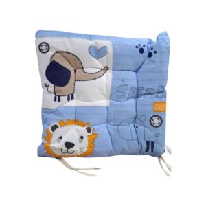 Μαξιλάρι καρέκλας - 40x40cm - 720189 - Blue