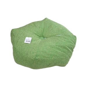 Μαξιλάρι καρέκλας Πουφ - 50cm - 720200 - Green