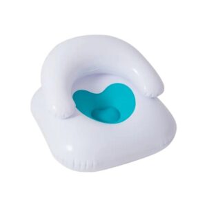 Φουσκωτή πολυθρόνα - 812495 - Blue