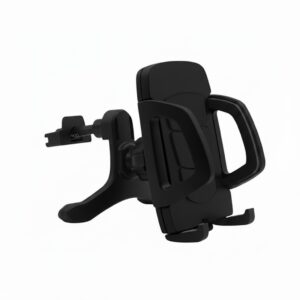 Βάση στήριξης smartphone αυτοκινήτου - JS-019 - 812679 - Black