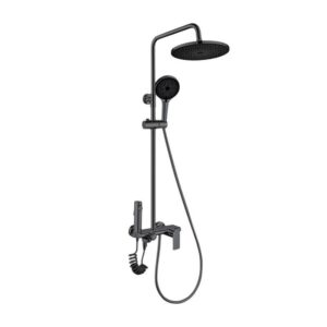 Στήλη ντουζιέρας με μπαταρία - HT8802 - 880736