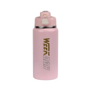 Φορητό παγούρι-θερμός - CF8250 - 800ml - 882508 - Pink
