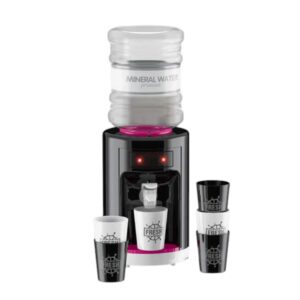 Παιδικός mini ψύκτης - A1010-4 - 917311