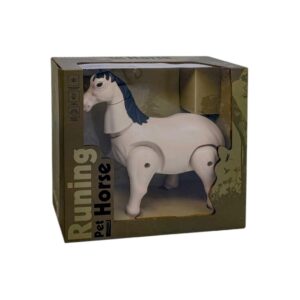 Ηλεκτρονικό Άλογο με κίνηση - X222-25 - 917495