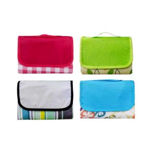 Αδιάβροχο στρώμα Πικ-Νικ - YB3150 - 1.8x1.5m - 960132