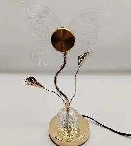 Επιτραπέζιο φωτιστικό - ZFJ148 - 303451 - Gold