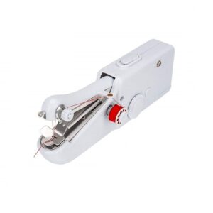Ραπτομηχανή χειρός μπαταρίας - Handy Sewing - 094519