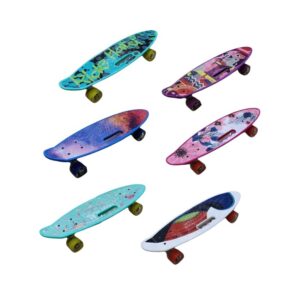 Παιδικό Skateboard - YH-009 - 101131