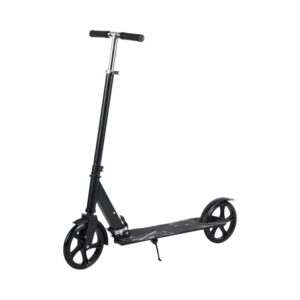Παιδικό πατίνι - YH-019 - 101141 - Black