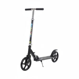 Παιδικό πατίνι - YH-020 - 101142 - Black