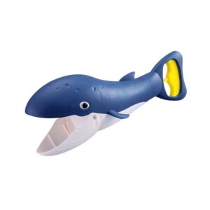 Παιχνίδι παραλίας φτυάρι με μοχλό - Whale Clamp - 4317 - 232326