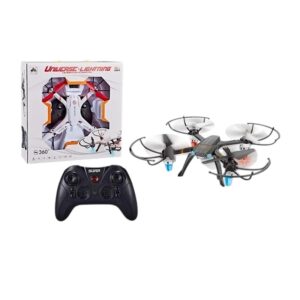 Παιδικό Drone με φωτισμό - H260 - 232712
