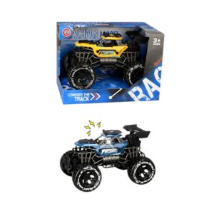 Αυτοκίνητο Τζιπ Off Road - 9638-1C - 232882