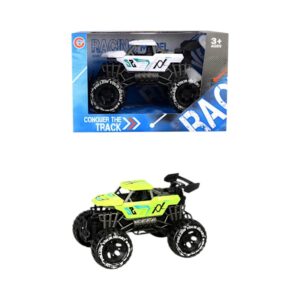 Αυτοκίνητο Τζιπ Off Road - 9637-1 - 232885