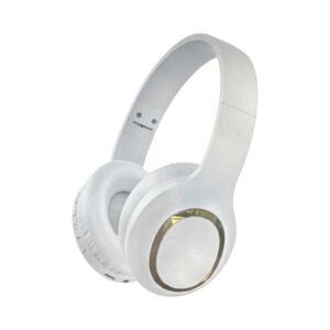 Ασύρματα ακουστικά - Headphones - ST-868 - 238687 - White