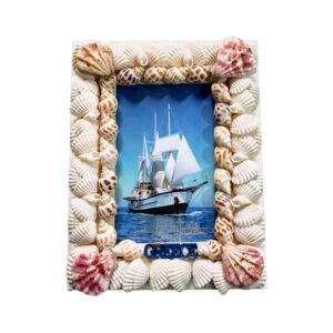 Διακοσμητική Κορνίζα Souvenir - R236-6 - 423667