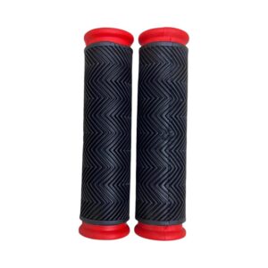 Κάλυμμα χειρολαβής ποδηλάτου - Grip - S29-302 - 650721 - Red