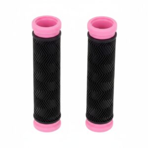 Κάλυμμα χειρολαβής ποδηλάτου - Grip - S29-302 - 650721 - Pink